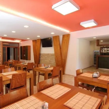 Troll Rokytnice nad Jizerou